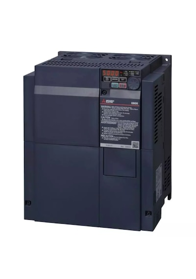 Mitsubishi Fr-e840-0300-4-60 ,15kw/380v 3 Faz Ac Motor Sürücü