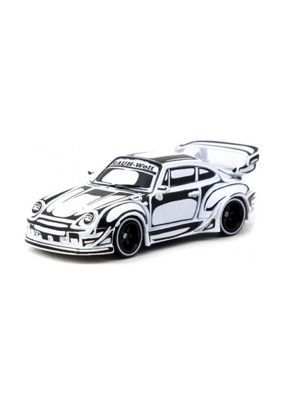 1/64 Rwb 993 Designed By Joshua Vides