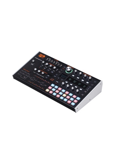 Asm Hydrasynth Desktop Synthesizer