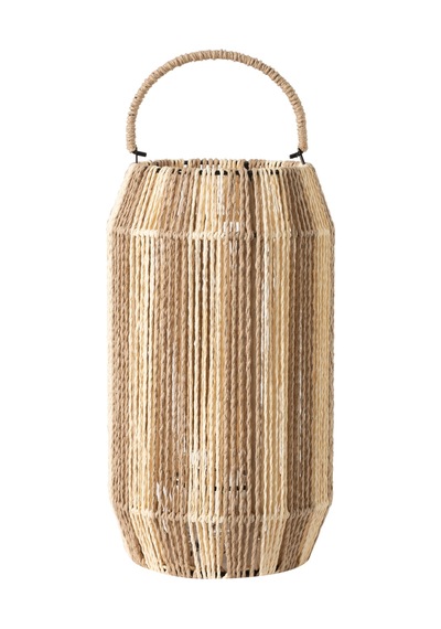 Mudo Home Mare Natural Fener 16x35 Cm