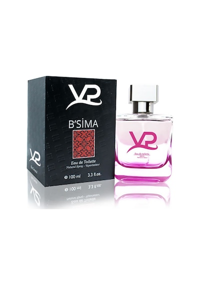 B'sima Yeni Women Eau De Toilette Edt 100 Ml Kadın Parfüm Çiçeksi