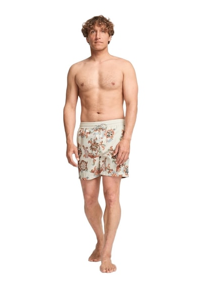Billabong Bıllabong Vacay Lb Tfl6 Çok Renkli