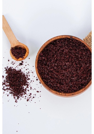 Sumak Çekilmiş Toz 250 Gr