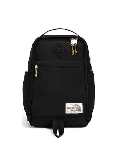 The North Face Berkeley Daypack Sırt Çantası Siyah