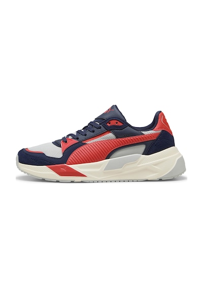 Puma Trinity 2 Spor Ayakkabı Çok Renkli
