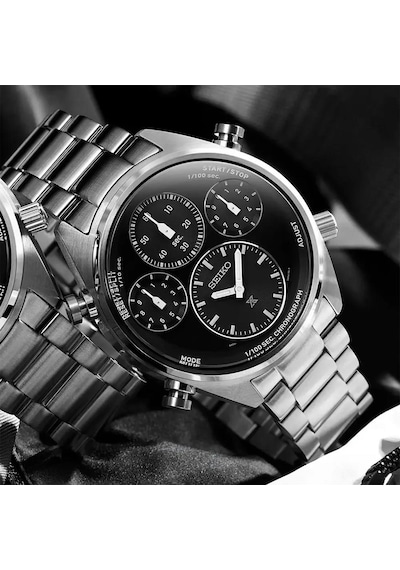 Seiko Prospex Sfj003p Solar Erkek Kol Saati-10545 Çok Renkli