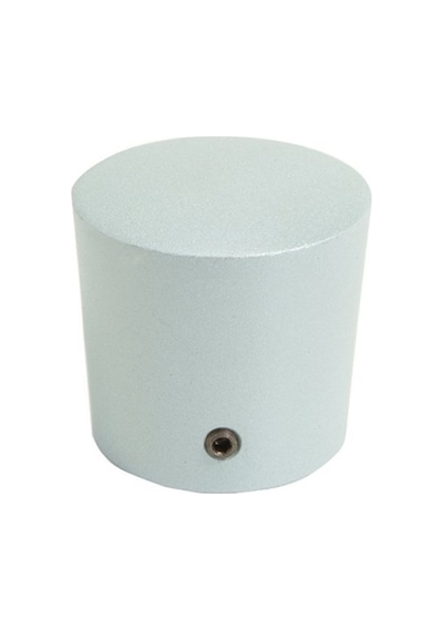 Kabin Kapı Tokmağı Tek 13-18Mm 658.10 Metalik