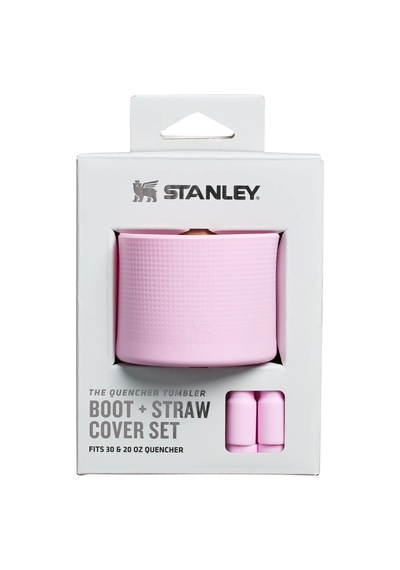 Stanley Quencher 0,89 Lt-0,59 Lt Kılıfı 10-12478-116 Çok Renkli
