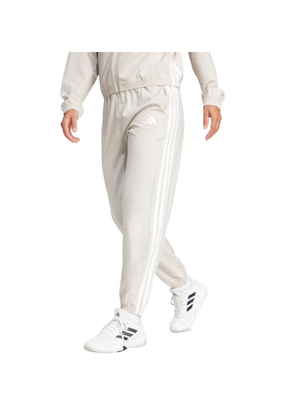 Adidas We 3s Woven Pt Wonalu/whı Gri Kadın Eşofman Altı 000000000102496431