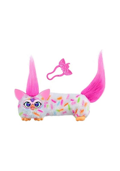 Fur Dj Furblets Ast Berry-cup-cake G1781 Çok Renkli