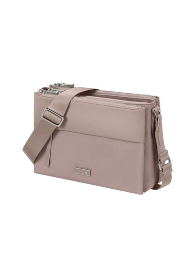 Samsonite Samsonıte Zalıa 3.0 Omuz Çantası 149454-1630 Çok Renkli