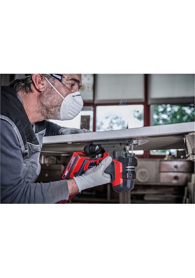 Einhell Professional TP-JST 18/135 Li Bl S-f - Solo Akülü Dekupaj Testere - 4321268
