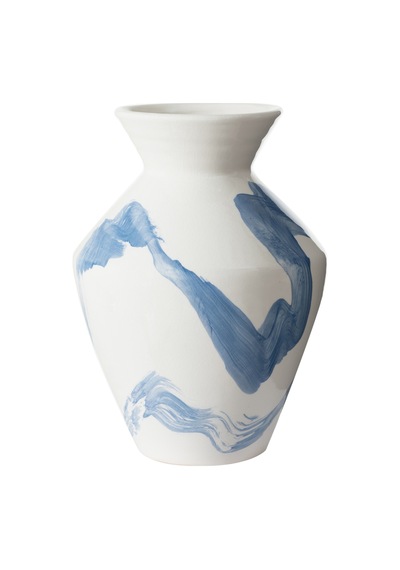 Mudo Home Pıntura Vazo 34cm Diğer
