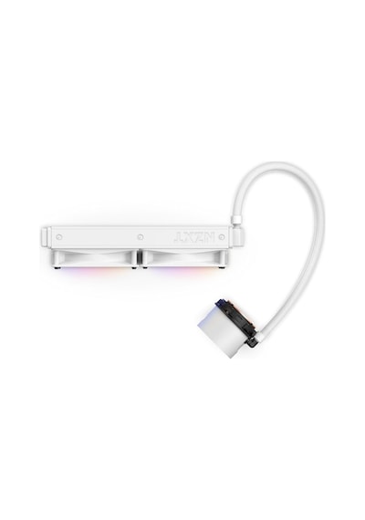 Nzxt Kraken 280 Rgb Rl-kr280-w1 Beyaz Sıvı Soğutucu Azaz3nzx0035