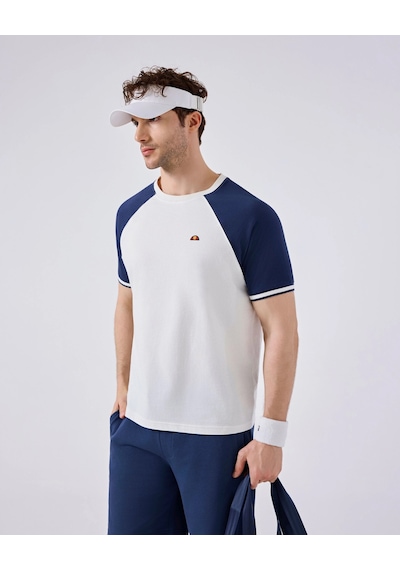 Ellesse Erkek Tişört 6sm5013 Of