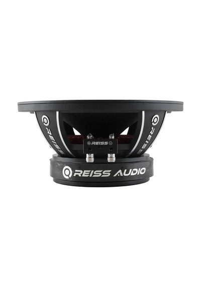 Reissaudio Rs-m8tj Rms Power: 175w Max Power: 400w 20cm