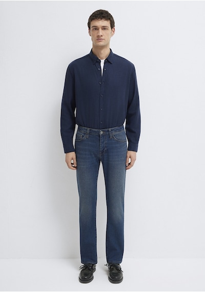 Mavi - Martin Indigo Mavisi Jean Pantolon 88378a3874