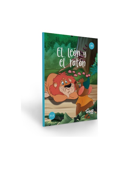 El Leon Y El Raton A0