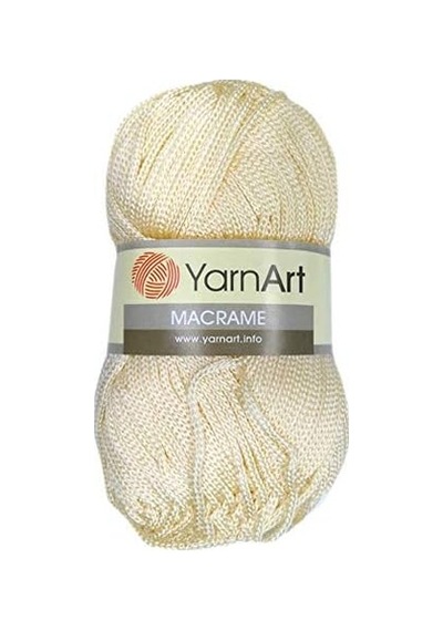 El Örgü İpi Macrame, 137