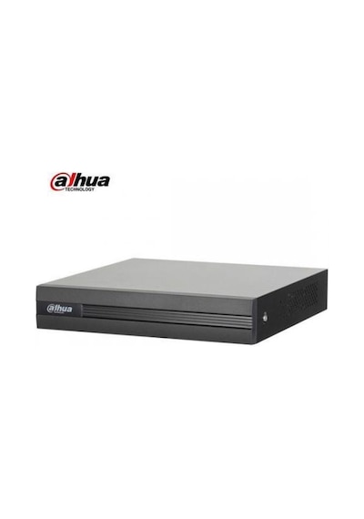 Dahua Xvr1B04-I 4 Kanal 1080N H265+ Hdcvı/Ahd/Tvı/Cvbs/Ip Dvr