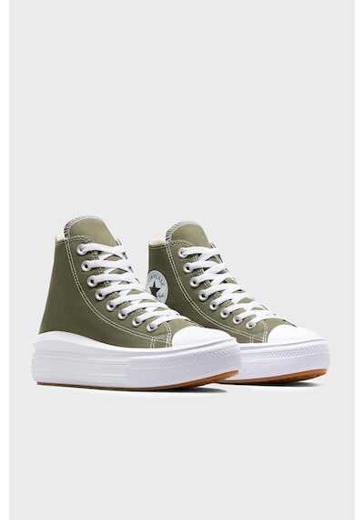 Converse Kadın Ayakkabı A08295c 306 Haki