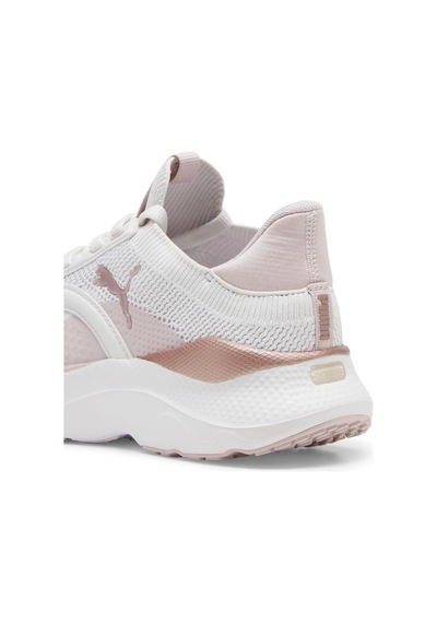 Puma Softride Mayve Wn S Kadın Koşu Ayakkabısı 31016003 Beyaz