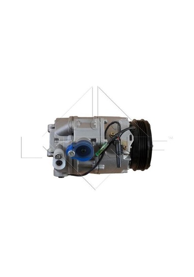 Nrf 32696 Bmw X5 E70 Klima Kompresörü 64529185146 64529185146 Diğer