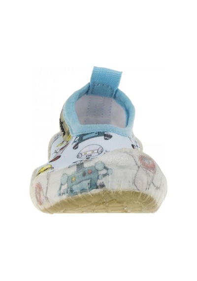 Igor Newborn Mavi Havuz Çorabı 18-29-18-19 Mavi