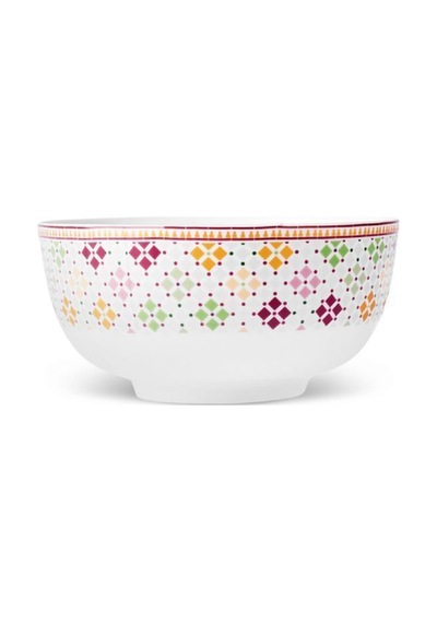 Karaca  Block Noodle Kase 14 Cm