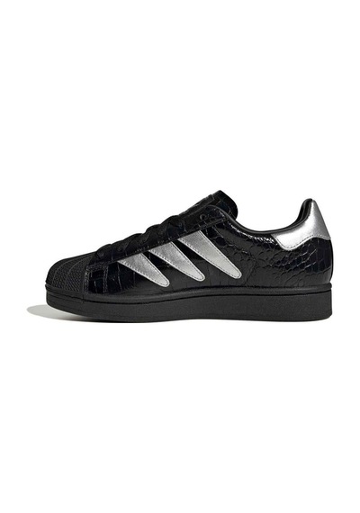 Adidas Kadın Siyah Sneaker Superstar Iı W Hq9303