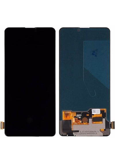 Gmr Xiaomi Mi 9t Pro Servis Lcd Ekran Dokunmatik