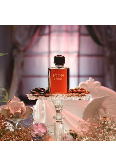 Joop Homme Edp 75 Ml Erkek Parfümü Oryantal