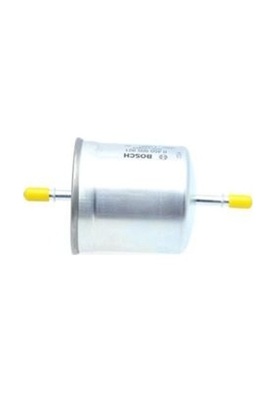 Volvo S80 2.0 T 1998-2006 Bosch Benzin Filtresi F5921