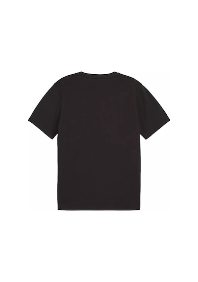 Puma Teamgoal Casuals Tee Erkek Futbol Tişörtü 65861503 Siyah