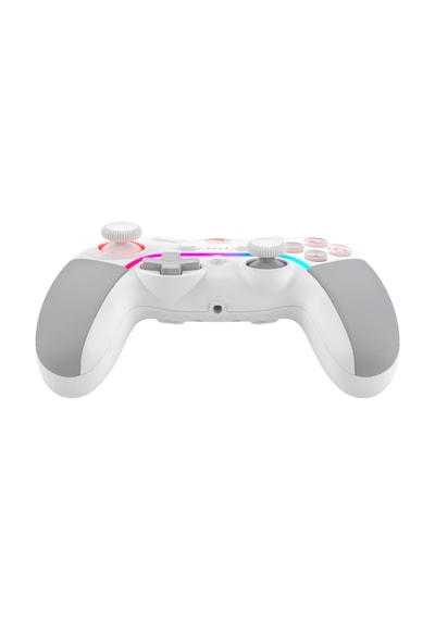 Bloody Gpw70 Beyaz Rgb Kablosuz Gamepad Mjmjblo0005