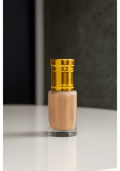 Aromenza Amberli Misk 6 Ml Doğal Amber Kokulu Zarif, Derin Ve Kalıcı Koku Deneyimi Özel Esans Amber