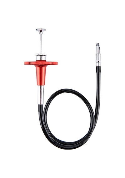 Jjc 40Cm Mekanik Deklanşör Kablosu (Kırmızı)