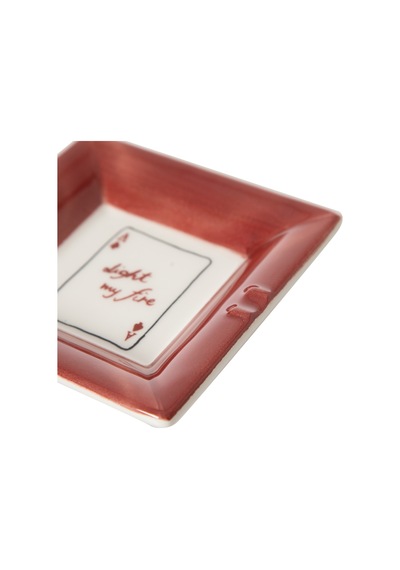 Mudo Home Ace Of Hearts Küllük