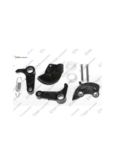 Rn024 Debriyaj Pedal Dişli Takımı R9-r11 81-00 7700498487 ın 7700598487