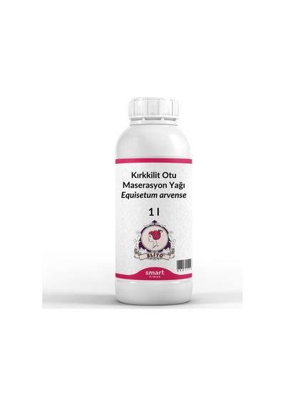 Elito Kırkkilit Otu Maserasyon Yağı Equisetum Arvense 1 L