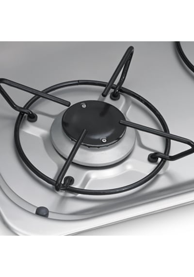 Dometic HBG 2335 460x335 mm İki Gözlü Karavan Ocak