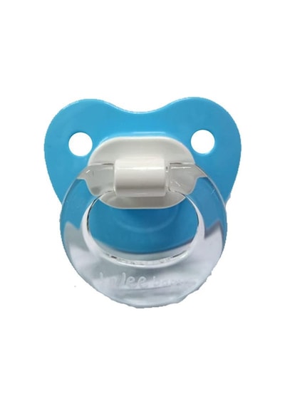 Wee Baby Damaklı Emzik 18+ Ay No:3 - 108