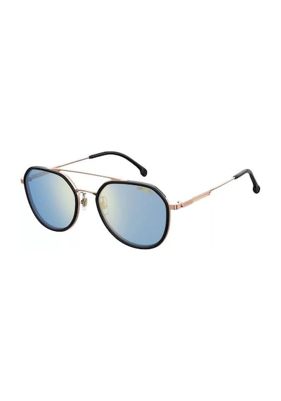 Carrera 1028 Gs 26s 2y 55 Erkek Güneş Gözlüğü Siyah