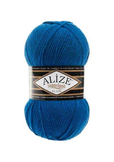 Alize Alize Süperlana Klasik 141