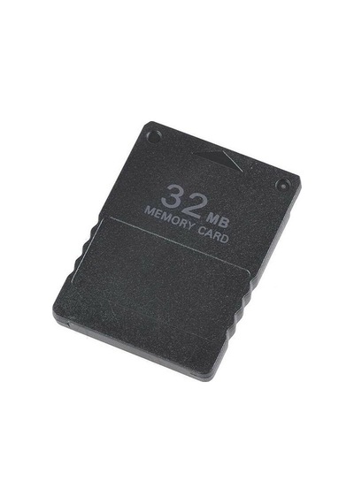 Cafele Playstation 2 Ps2 32Mb Hafıza Kartı Memory Card