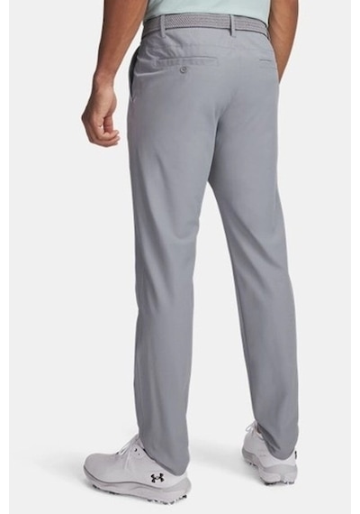 Under Armour Drive Tapered Erkek Pantolon Gri