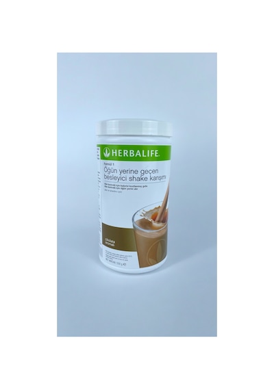 Herbalife Çikolata Aromalı Shake 1 Adet 500 Gr Çikolata Aromalı