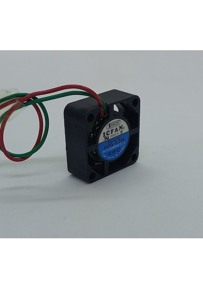 25 Mm X 25 Mm 5 Volt Shıcon