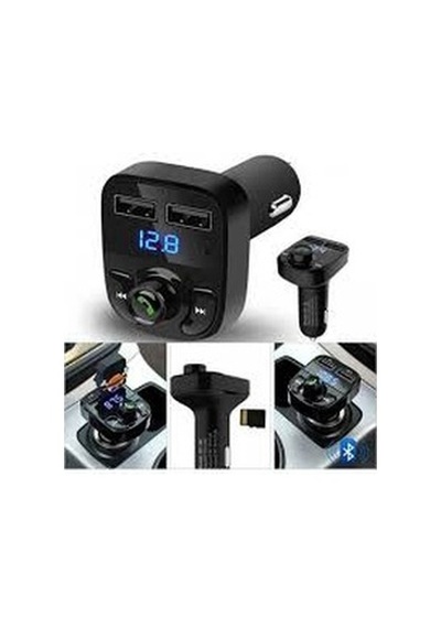 Polygold Carx8 Bluetooth Araç Kiti  Cn-43