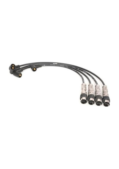 BOSCH 986357844 Ateşleme Kablosu (Bakır - Tek)